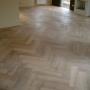 Tropic Parket Parketvloerenbedrijf