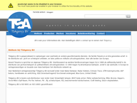 Terpstra Sales Agency B.v.