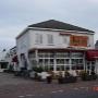 Hotel Café 't Vertrek