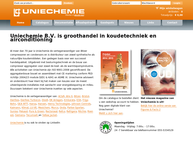 Uniechemie