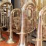 Unisono Blaasinstrumenten