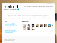 Unland Nederland