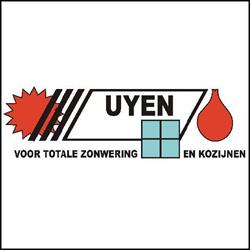 Uyen Zonwering & Kozijnen