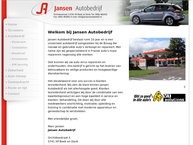 Jansen Autobedrijf
