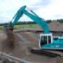 Grondwerk bouwrijp maken