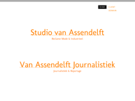 Van Assendelft Fotografie