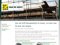 Gw Van De Grift Bouwbedrijf Soest Bv