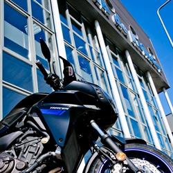 Van de Kuinder Motoren