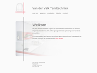 Van der Valk Tandtechniek