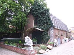 Grafmonumenten Van der Velde Natuursteen