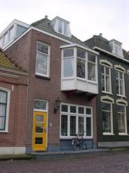 Van Dijk Lease en Financiering