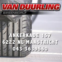 Bandenbedrijf van Duurling