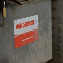 D. Van Geemen & Zonen B.v.