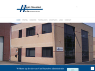 Van Heusden Accountancy