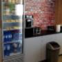 Tankstation koffiehoek Hamont
