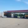 Esso tankstation Budel