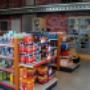 Shop tankstation Hamont BE