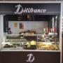Délifrance broodjesbar