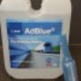 AdBlue in 10 liter verpakking