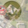 Locatie Esso van Horne Budel