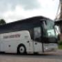 Touringcarvervoer