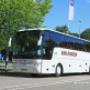 Touringcarvervoer