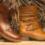 Lier Schoenen Van
