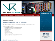 Van Rijn Techniek