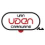 Van Uden Caravans