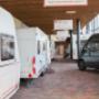 Onze showroom