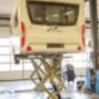 Onze werkplaats