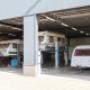 Onze werkplaats