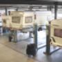 Onze werkplaats