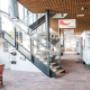 Onze showroom