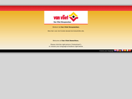 Van Vliet Verhuur