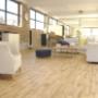 Weerden & Bos Project- en Woninginrichting