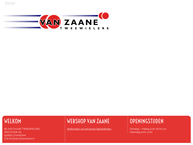 Zaane