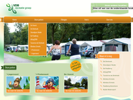 Camping De Voorst