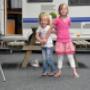 Caravans vd Meer