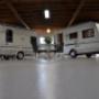 Caravans vd Meer