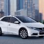 Honda Autobedrijf vd Poel