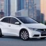 Honda Autobedrijf vd Poel