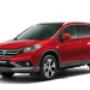 Honda Autobedrijf vd Poel