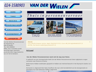 Van Der Wielen Tours Bv