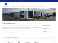 Vebe Floorcoverings B.v.