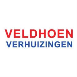 Mondial Veldhoen Verhuizingen
