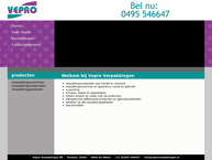 Vepro Verpakkingen