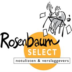 Notuleerbureau Rosenbaum Select