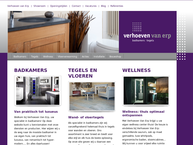 Bouwpartner Verhoeven van Erp