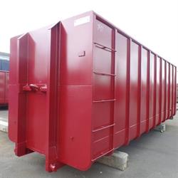 Vernooy Containers